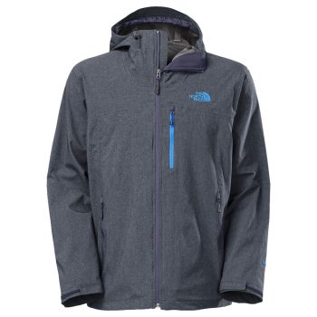 North Face Thermoball Triclimate Jacket