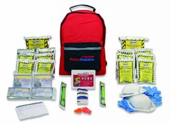 Ready America Emergency Kit Ready America Emergency Kit