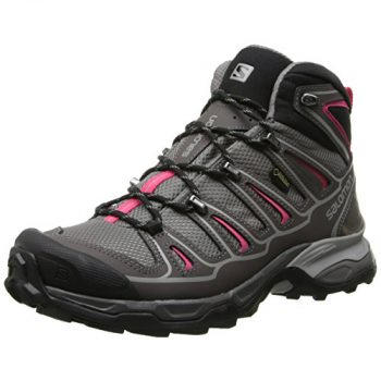 Salomon Women boots