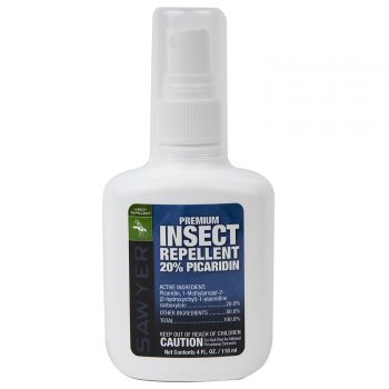 Sawyer Picaridin Insect Repellent Sawyer Picaridin Insect Repellent