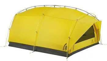 Sierra Designs Convert 3 Tent