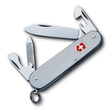 Victorinox Swiss Army Cadet Knife