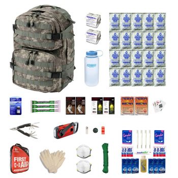 Zippmo Urban Survival Kit Zippmo Urban Survival Kit