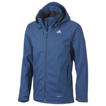 adidas outdoor Men's Wandertag Jacket