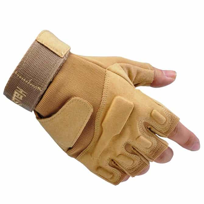 Best Fingerless Gloves Top Products Reviews, Expert's Buying Guide