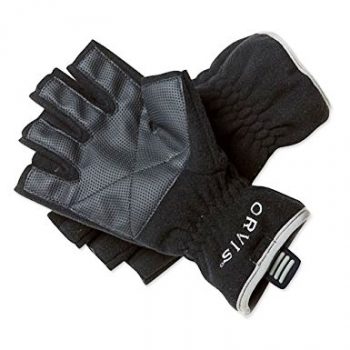 Orvis Fingerless Gloves