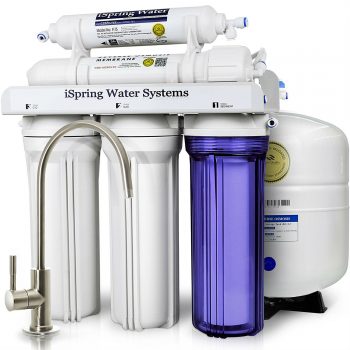 iSpring Water Systems