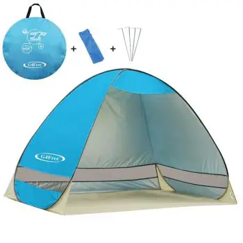 G4 Beach Tent
