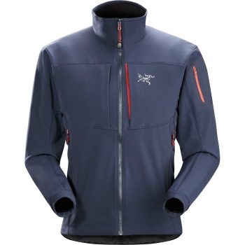 Arc'Teryx Men's Gamma MX Jacket