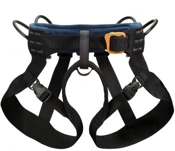 Black Diamond Bod Harness