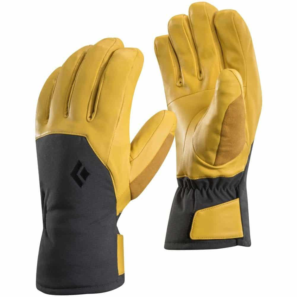 Black Diamond Men's Legend Gloves