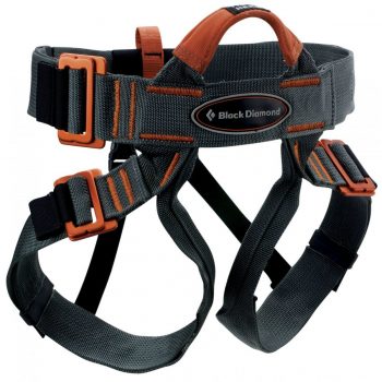 Black Diamond Vario Speed Harness