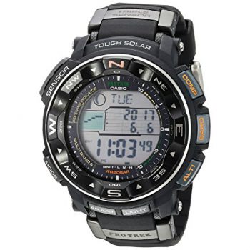 Casio PRW-2500 Pro Trek Sport Watch