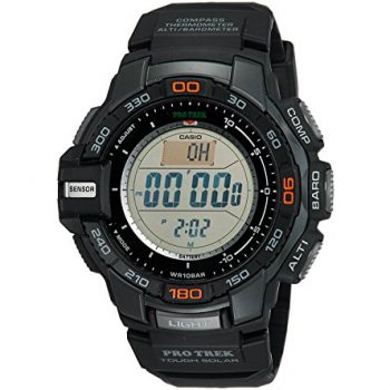 Casio Pro Trek Sport Watch