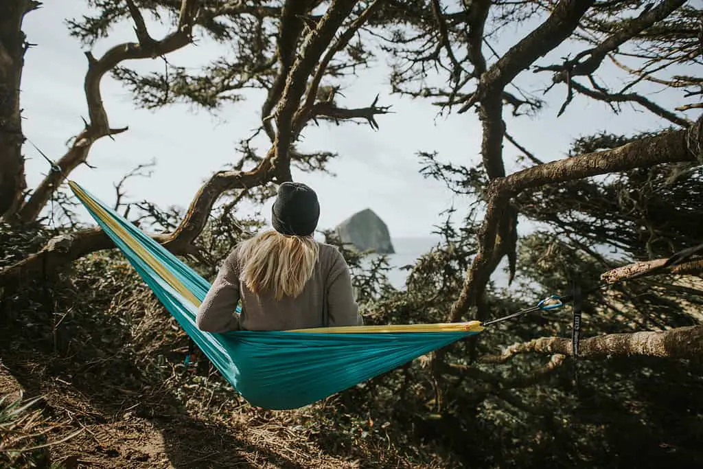 Hammock vs Tent Differences and How to Make the Best Choice