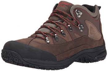 Dunham Men's Cloud Mid-Cut