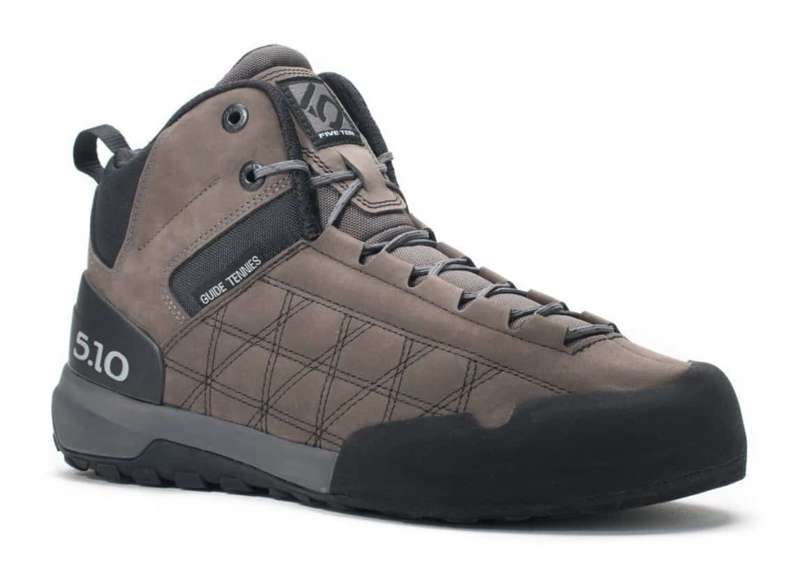 Best Approach Shoes: Top Products and Expert's Buying Guide