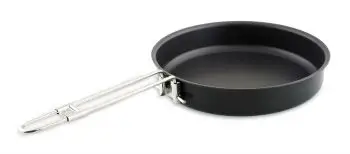 ForFar Outdoor Frying Pan