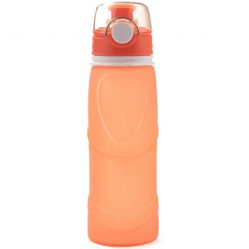 GFree Collapsible Water Bottle