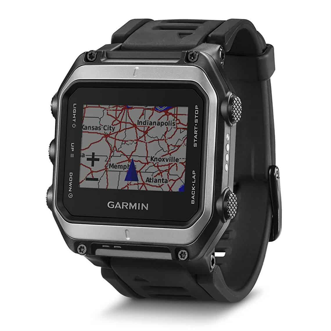 best outdoor gps watches