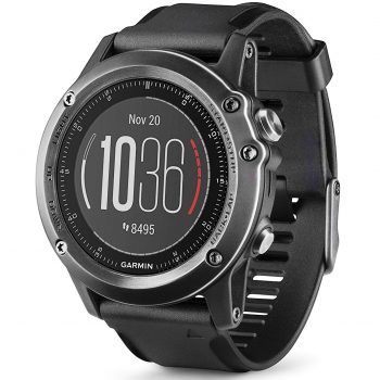 Garmin Fenix 3 HR Watch