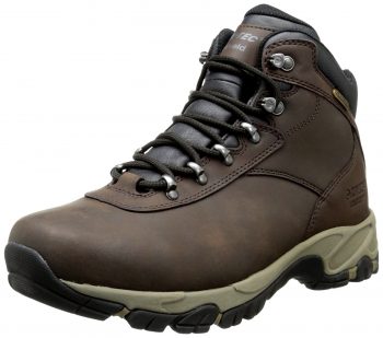 Hi-Tec Men's Altitude Boots