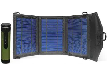 Instapark Mercury 10M Solar Panel