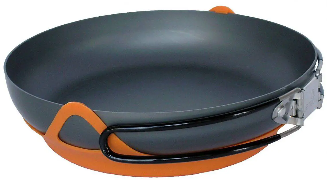 Backpacking Frying Pan Product Reviews and Expert's Advice