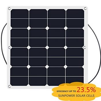 KINGSOLAR 50W Solar Panel