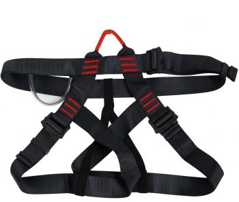 Lukher Climbing Harness