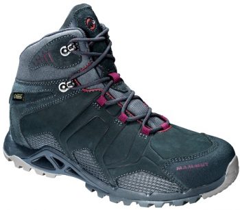 Mammut Comfort Tour