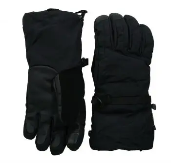 North Face Triclimate Etip Glove