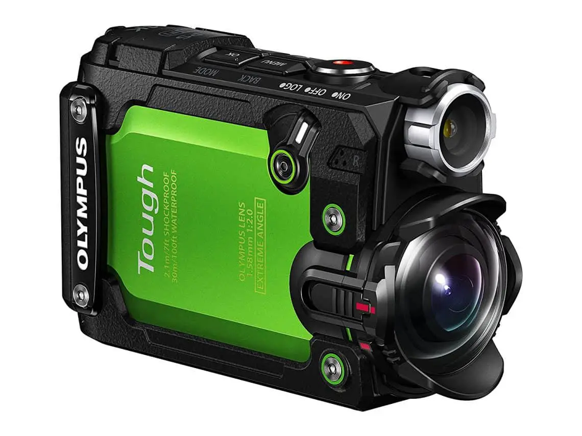 Best Action Camera: Best Action Camera Reviews and Advice