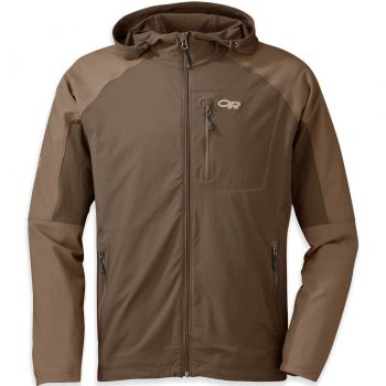 Outdoor Research Men's Ferrosi Hoody