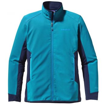 Patagonia Adze Hybrid Jacket