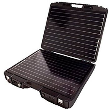 Peppermint Energy Forty2 Pro Solar Power Generator