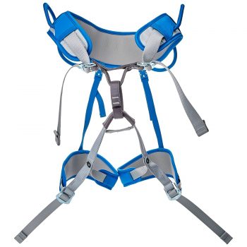 Petzl Corax Adjustable Harness