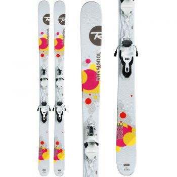 Rossignol Trixie Skis