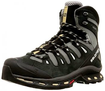 Salomon Boots