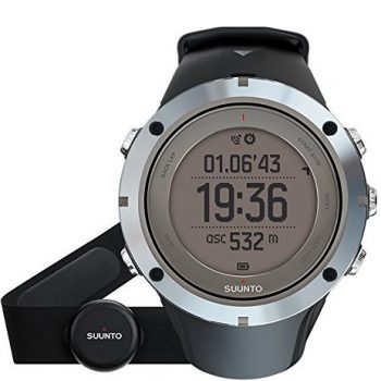 Suunto Ambit3 GPS Watch