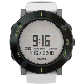 Suunto Core Wrist-Top Computer Watch