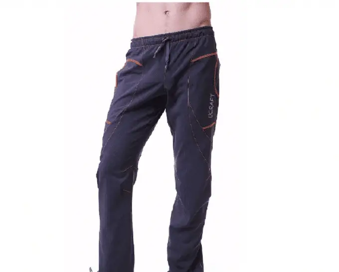 best mens rock climbing pants