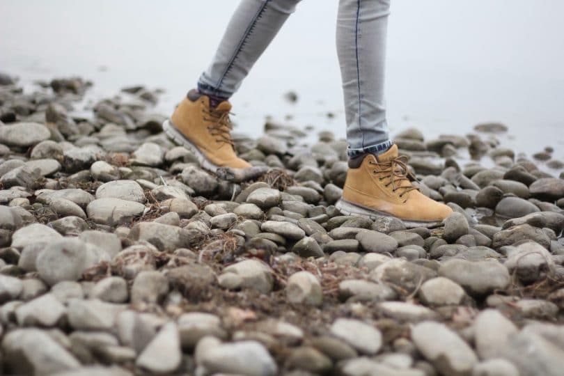 Women's hiking boots