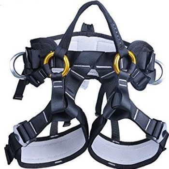 YXGOOD Climbing Harness