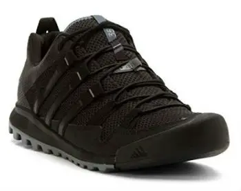 adidas Men's Terrex Solo Cross Trainer Shoes