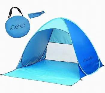 iCorer Beach Tent