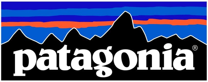 patagonia logo