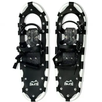 ALPS Adult All Terrain Snowshoes
