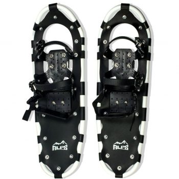 ALPS Adult All Terrain Snowshoes