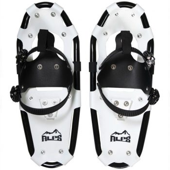 ALPS Mountaineering Lightweight Snowshoes